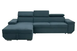 Narożnik rozkładany morski BREDA lewy