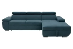 Narożnik rozkładany morski BREDA prawy