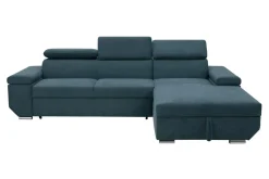 Narożnik rozkładany morski BREDA prawy