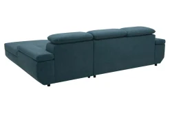 Narożnik rozkładany morski BREDA prawy