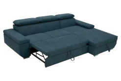 Narożnik rozkładany morski BREDA prawy