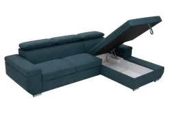 Narożnik rozkładany morski BREDA prawy