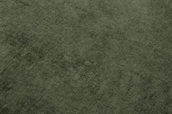 Narożnik rozkładany oliwkowy OZZY L prawy