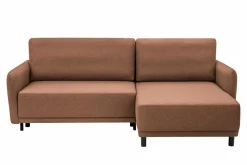 Narożnik rozkładany rudy SAVIO