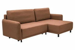 Narożnik rozkładany rudy SAVIO