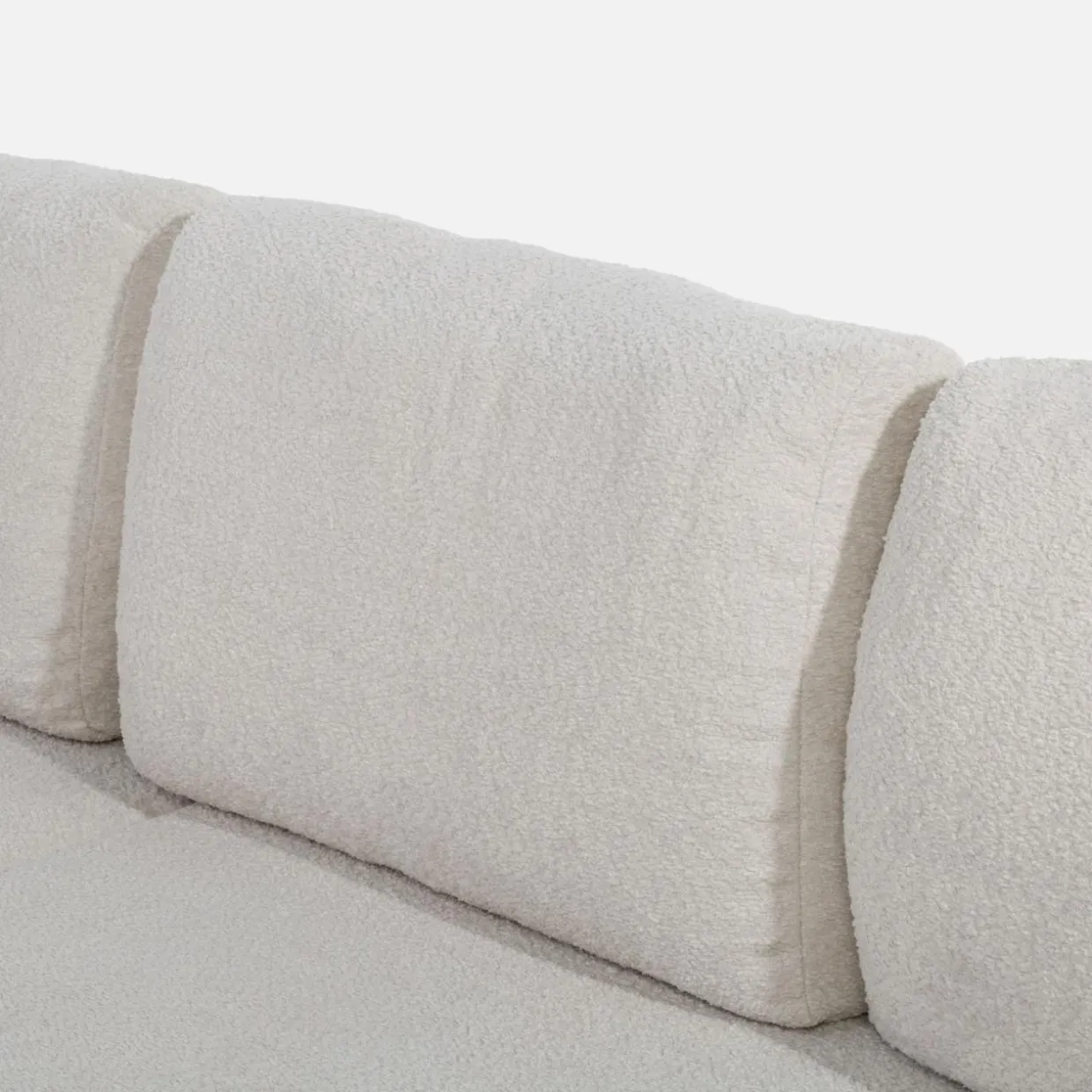 Narożnik rozkładany SILVA szarobeżowy