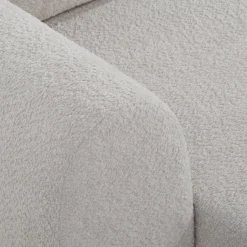 Narożnik rozkładany SILVA szarobeżowy