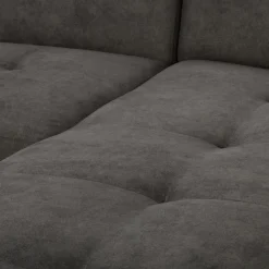 Narożnik rozkładany szarobeżowySTORN prawy