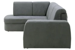 Narożnik rozkładany z 2 pojemnikami NESSI lewy