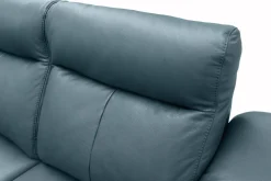 Narożnik rozkładany z funkcją relaks BARCELONA prawy