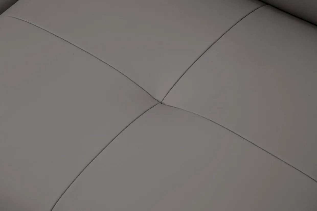 Narożnik rozkładany z pojemnikiem DRUM lewy