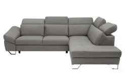 Narożnik rozkładany z pojemnikiem DRUM prawy