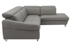 Narożnik rozkładany z pojemnikiem DRUM prawy