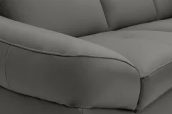 Narożnik rozkładany z pojemnikiem DRUM prawy