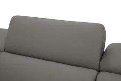 Narożnik rozkładany z pojemnikiem DRUM prawy