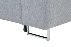 Narożnik rozkładany z regulowanymi zagłówkami BRICO prawy