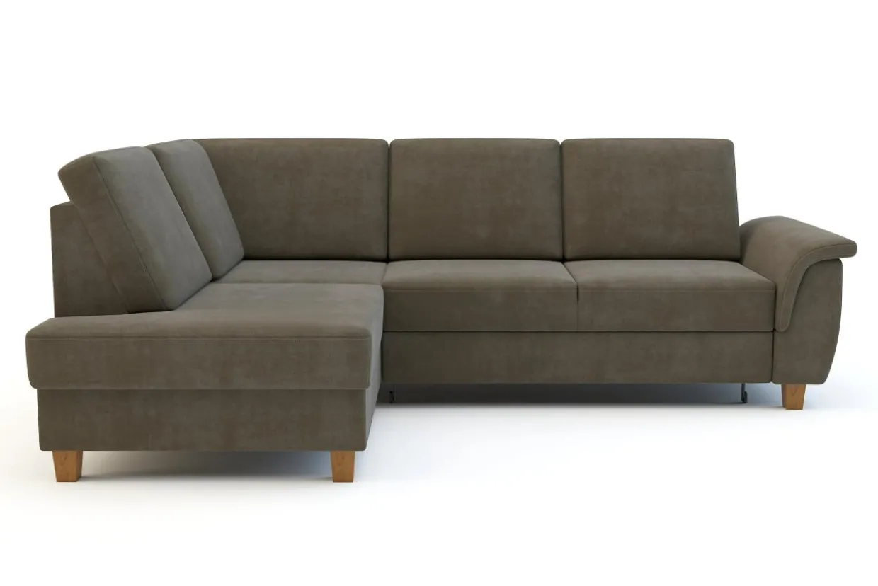 Narożnik rozkłdany JORDAN lewy