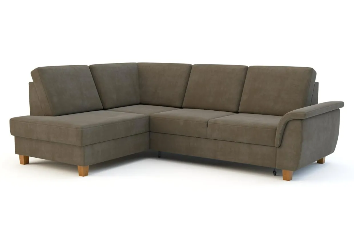 Narożnik rozkłdany JORDAN lewy