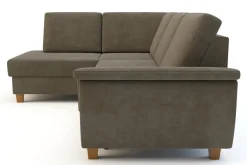 Narożnik rozkłdany JORDAN lewy