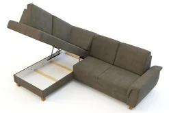 Narożnik rozkłdany JORDAN lewy