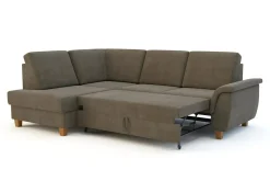 Narożnik rozkłdany JORDAN lewy