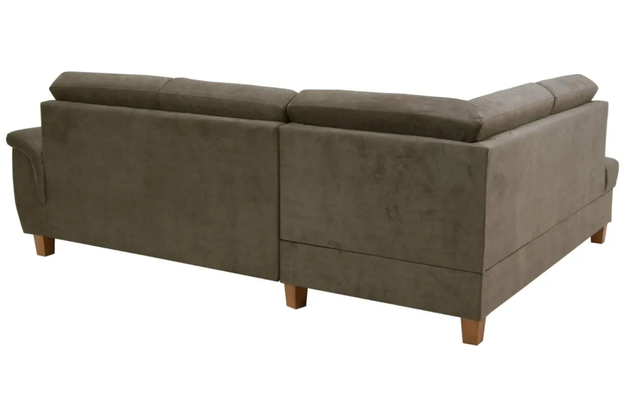 Narożnik rozkłdany JORDAN lewy