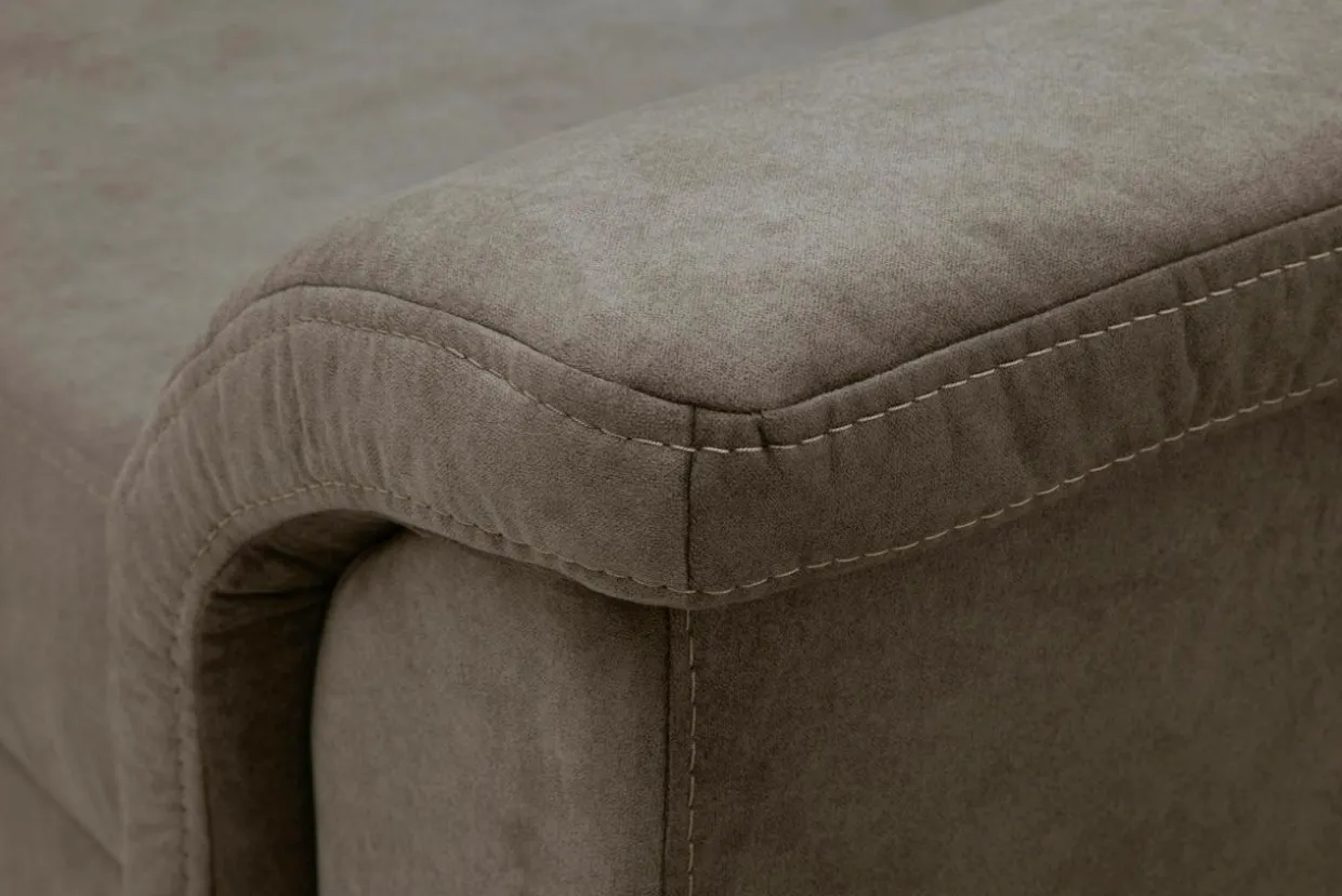 Narożnik rozkłdany JORDAN lewy