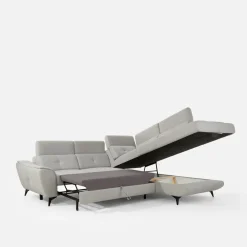 Narożnik SERGIO rozkładany