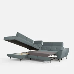 Narożnik SERGIO rozkładany