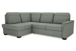 Narożnik skórzany PEPE lewy