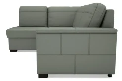 Narożnik skórzany PEPE lewy