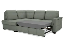 Narożnik skórzany PEPE lewy