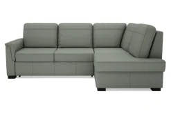 Narożnik skórzany PEPE prawy