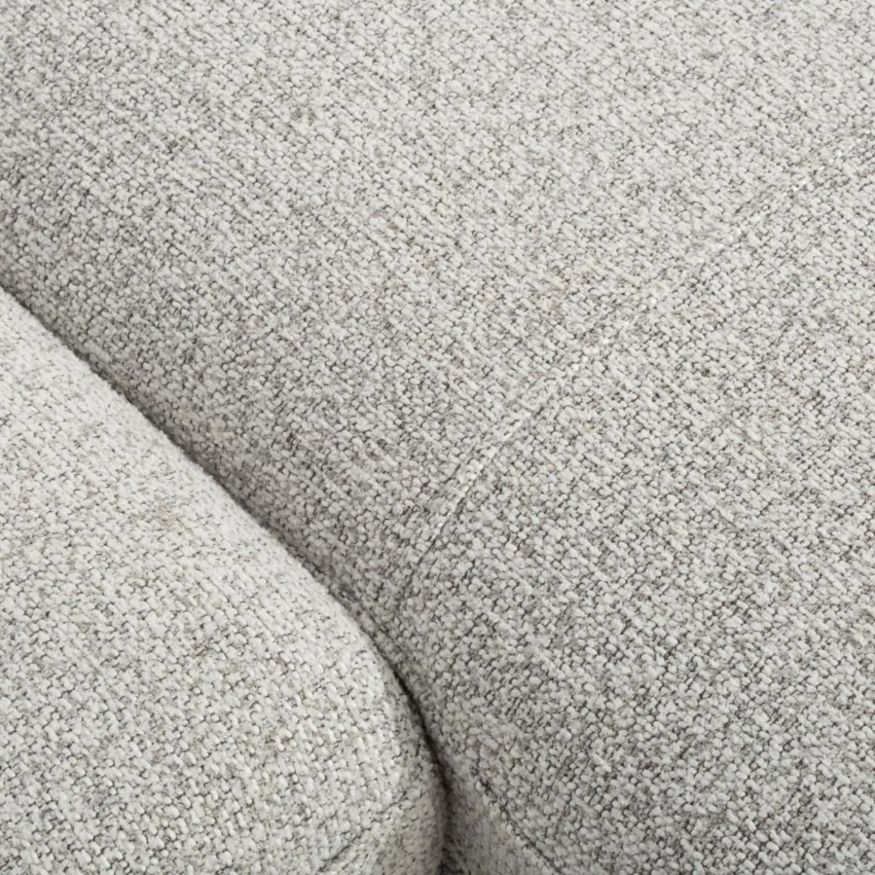 Narożnik szary JULIA lewy