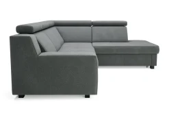 Narożnik szary LINEA prawy