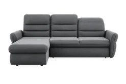 Narożnik szary MARCO lewy