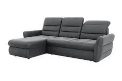 Narożnik szary MARCO lewy