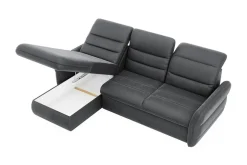 Narożnik szary MARCO lewy