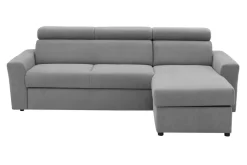 Narożnik szary STILO BIS