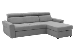 Narożnik szary STILO BIS