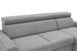 Narożnik szary STILO BIS