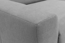 Narożnik szary STILO BIS