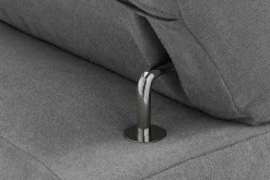 Narożnik szary STILO BIS