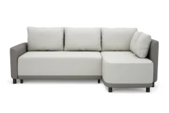 Narożnik szary TOSCA