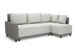 Narożnik szary TOSCA