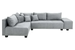 Narożnik szary VENETO lewy