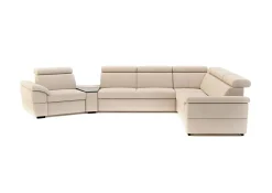 Narożnik TOWN rozkładany