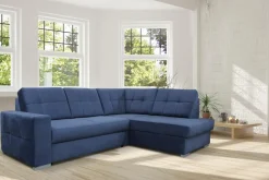 Narożnik TRENTON rozkładany