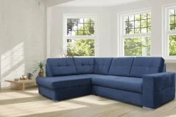 Narożnik TRENTON rozkładany