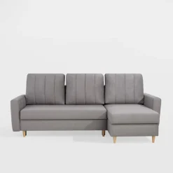 Narożnik uniwersalny MASIMO szary